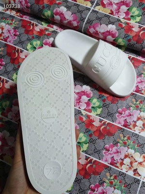 G*u*i slippers(aaa)-349