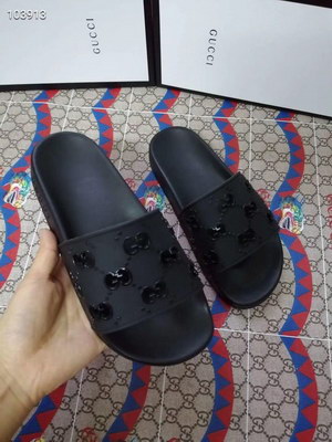 G*u*i slippers(aaa)-343
