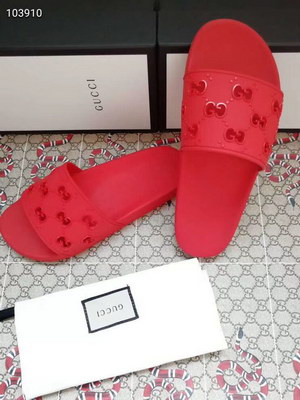 G*u*i slippers(aaa)-346