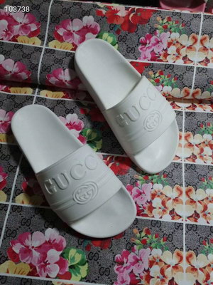 G*u*i slippers(aaa)-349