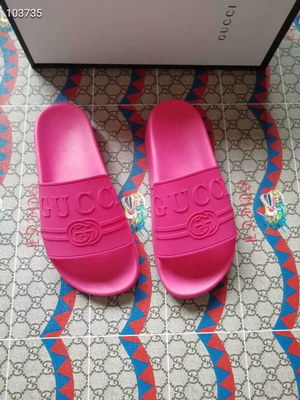 G*u*i slippers(aaa)-348