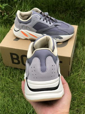 authentic ad*s Y**zy 700 magnet