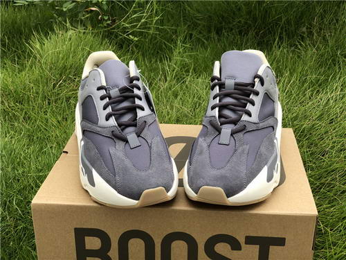 authentic ad*s Y**zy 700 magnet