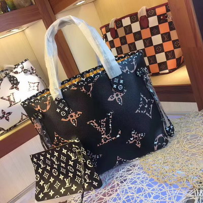 LV Handbags AAA(Women)-063