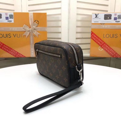 LV Handbags AAA(Men)-054