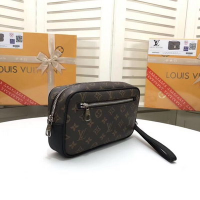 LV Handbags AAA(Men)-053