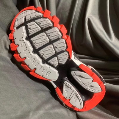 Ba*len*cia*ga shoes aaaa(women)-073