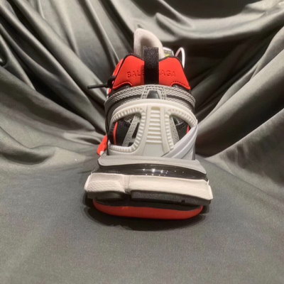 Ba*len*cia*ga shoes aaaa(women)-073