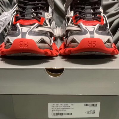 Ba*len*cia*ga shoes(aaaa)-078
