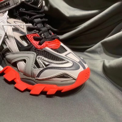 Ba*len*cia*ga shoes(aaaa)-078