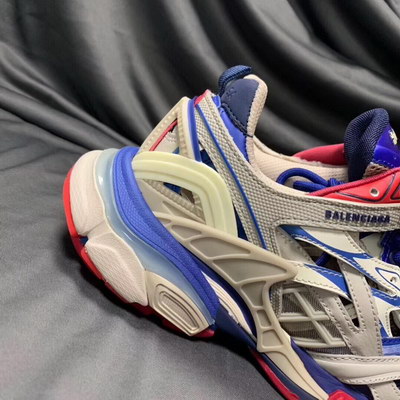 Ba*len*cia*ga shoes(aaaa)-079