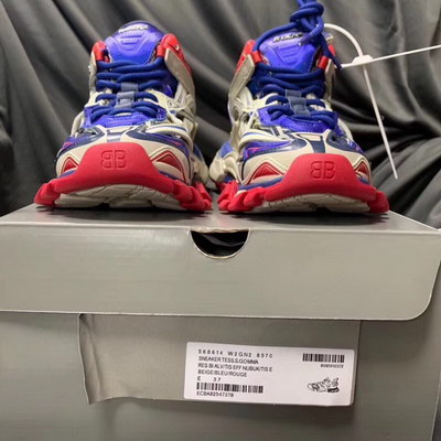 Ba*len*cia*ga shoes(aaaa)-079