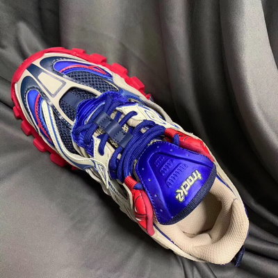 Ba*len*cia*ga shoes(aaaa)-079