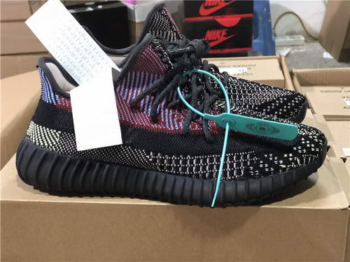 authentic Y**zy 350 v2 boost yecheil