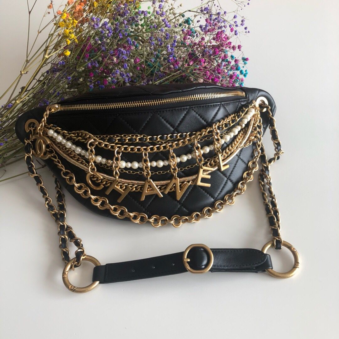 Ch*el small bags(aaaa)-001