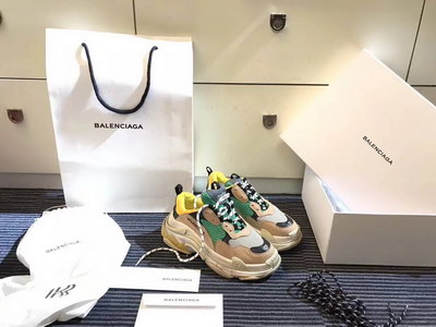 Ba*len*cia*ga shoes(aaaa)-080