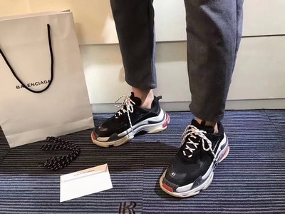 Ba*len*cia*ga shoes(aaaa)-081