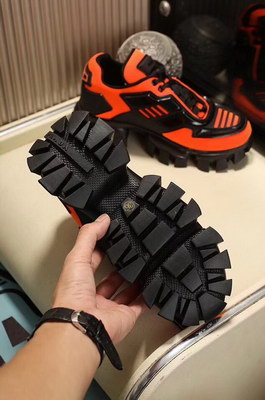 Pra*a shoes aaa(women)-006