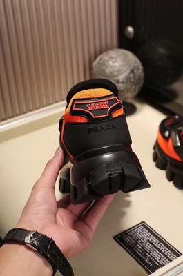 Pra*a shoes aaa(women)-006