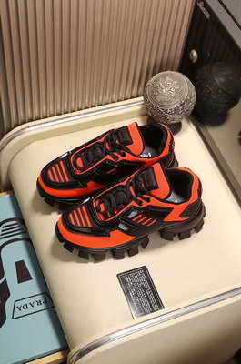 Pra*a shoes aaa(women)-006