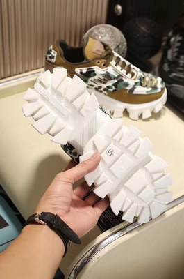 Pra*a shoes aaa(women)-007