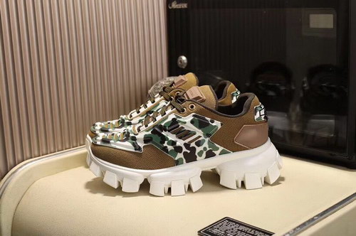 Pra*a shoes aaa(women)-007