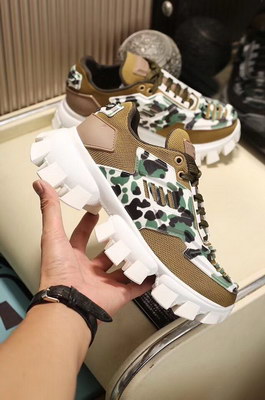 Pra*a shoes aaa(women)-007