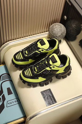 Pra*a shoes aaa(women)-002