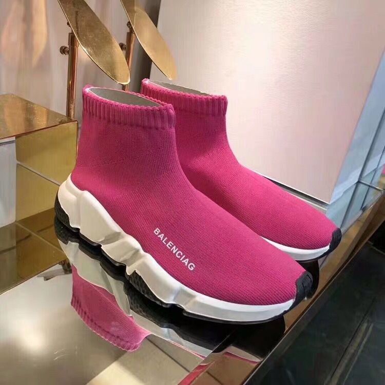 Ba*len*cia*ga shoes(aaa)-291