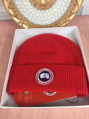 Can*a Go*e beanies(aaa)-004