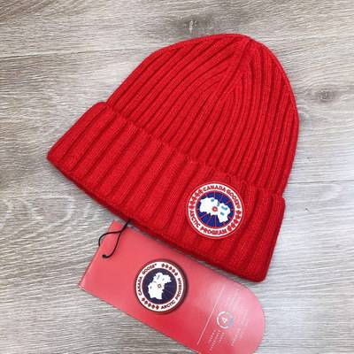 Can*a Go*e beanies(aaa)-008
