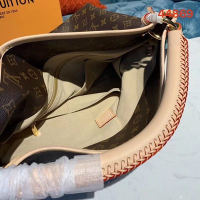 LV Handbags AAA(Women)-066