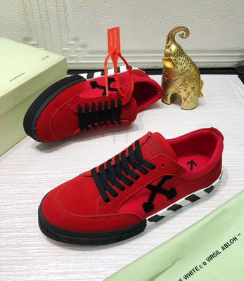 Off White Shoes(AAA)-019