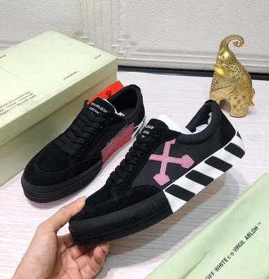 Off White Shoes(AAA)-021