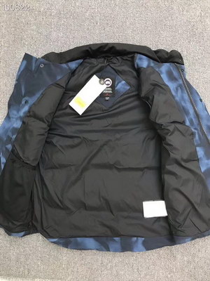 Canada Goose Vest Coat(AAA)-004
