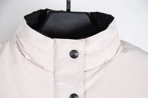 Canada Goose Vest Coat(Women)-001