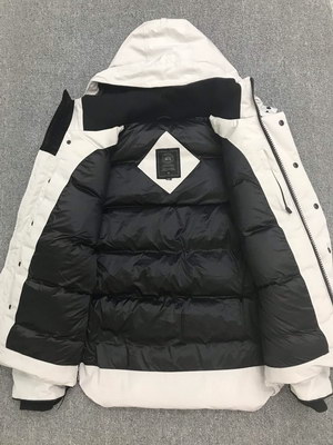 Canada Goose Coat-37-136