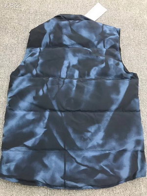 Canada Goose Vest Coat(AAA)-004