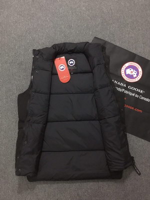 Can*a Go*e vest coat(aaa)-002