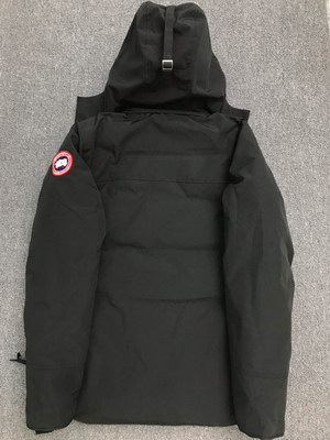 Canada Goose Coat-37-139