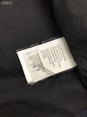 Canada Goose Vest Coat(AAA)-004