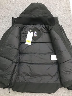 Canada Goose Coat-37-139