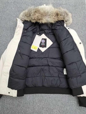 Canada Goose Coat-01-127