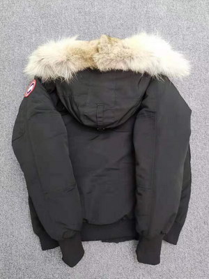 Canada Goose Coat-01-126