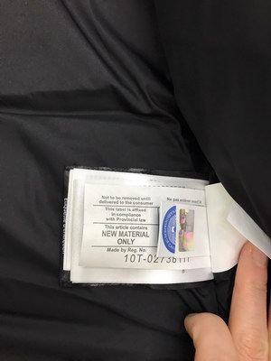 Canada Goose Coat-37-139