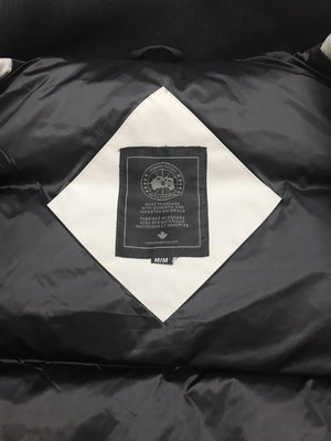 Canada Goose Coat-37-136