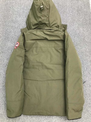 Canada Goose Coat-37-140