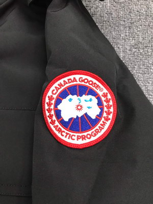 Canada Goose Coat-37-139