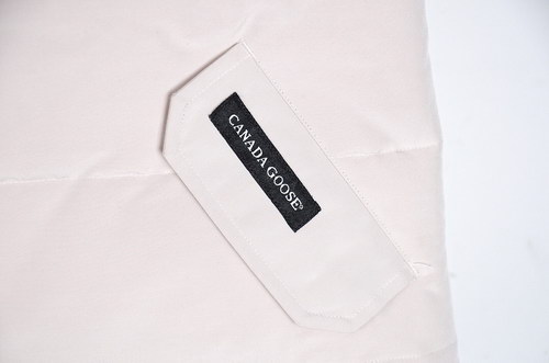 Canada Goose Vest Coat(Women)-001
