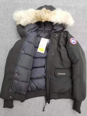 Canada Goose Coat-01-126